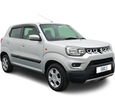 Maruti S PRESSO-img